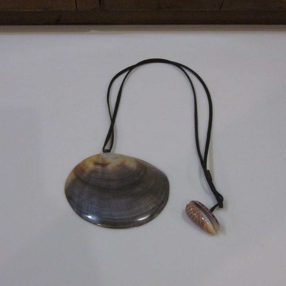 Hawaiian Shell Necklace